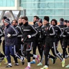 Kayserispor'da Orduspor mesaisi Kayserispor'da Orduspor mesaisi