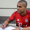 Douglas Costa Bayern Münih'te Douglas Costa Bayern Münih'te