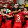 Gençlerbirliği 4'te 4 peşinde Gençlerbirliği 4'te 4 peşinde