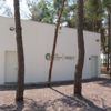 Antalya’da Beach Park’a mescit Antalya’da Beach Park’a mescit