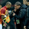 Hamza Hamzaoğlu: Gol Melo'nun Hamza Hamzaoğlu: Gol Melo'nun