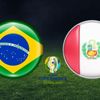 Copa America 2019 final ne zaman? Brezilya Peru maçı saat kaçta, hangi kanalda? Copa America 2019 final ne zaman? Brezilya Peru maçı saat kaçta, hangi kanalda?
