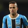 Forvette son aday Luan
