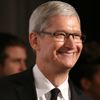 Tim Cook Avusturalyalıları kutladı