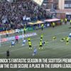Kilmarnock FC 2018-19 Season Review Kilmarnock FC 2018-19 Season Review