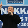 Cumhurbaşkanı Erdoğan: Yaşadığımız sıkıntının nedeni anayasa Cumhurbaşkanı Erdoğan: Yaşadığımız sıkıntının nedeni anayasa