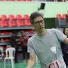 Elçiliklerarası Asya Birliği Badminton Turnuvası sona erdi Elçiliklerarası Asya Birliği Badminton Turnuvası sona erdi