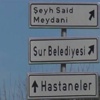 Eskisi gitti yenisi geldi