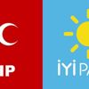MHP’den İYİ Partili Çıray’a sert yanıt