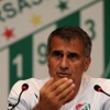 Şenol Güneş'ten Holmen tepkisi Şenol Güneş'ten Holmen tepkisi