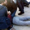 Çocuk ölümlerine protestoya yaka paça gözaltı Çocuk ölümlerine protestoya yaka paça gözaltı