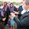 Vali Bey söz verdi Vali Bey söz verdi