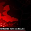 Kadınlar hentbolda Türk randevusu Kadınlar hentbolda Türk randevusu