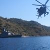 Ege ve Akdeniz'de Türk taarruz helikopterleri!