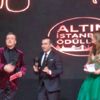 TGRT Haber’e çifte ödül TGRT Haber’e çifte ödül