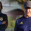 Fenerbahçe'de kulübe krizi! Fenerbahçe'de kulübe krizi!