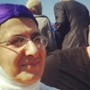 Selahattin Demirtaş'tan Diyarbakır'da 'tebdili kıyafet' görüntülendi Selahattin Demirtaş'tan Diyarbakır'da 'tebdili kıyafet' görüntülendi