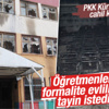 Doğu'da öğretmenler formalite evlilik yapıyor Doğu'da öğretmenler formalite evlilik yapıyor