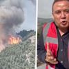 Gündoğmuş'ta son durum: İlçe tahliye ediliyor! Muhittin Böcek'in yardım çağrısı Gündoğmuş'ta son durum: İlçe tahliye ediliyor! Muhittin Böcek'in yardım çağrısı