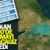 Kanal İstanbul'da sona doğru Kanal İstanbul'da sona doğru