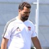 Sivasspor'dan hakem isyanı! Sivasspor'dan hakem isyanı!