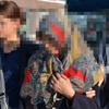 Canlı bomba olarak aranan 3 kadından biri yakalandı!