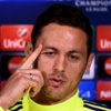 Yılın futbolcusu Matic seçildi Yılın futbolcusu Matic seçildi