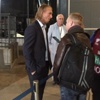 Simon Kjaer'den F.Bahçe ve İstanbul sözleri