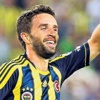 Gökhan Gönül'den mesaj var Gökhan Gönül'den mesaj var
