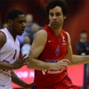 CSKA ''Dörtlü Final''e kolay geldi CSKA ''Dörtlü Final''e kolay geldi