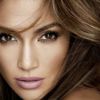 Jennifer Lopez'den makyajsız paylaşım