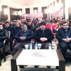 Siirtliler Ehl-i Beyt panelinde buluştu Siirtliler Ehl-i Beyt panelinde buluştu
