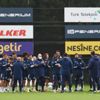 Fenerbahçe, Sivasspor deplasmanında Fenerbahçe, Sivasspor deplasmanında