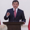 Başbakan Davutoğlu'ndan Önemli Açıklamalar