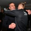 Beşiktaş'ta Kevin Prince Boateng ilk idmanına çıktı Beşiktaş'ta Kevin Prince Boateng ilk idmanına çıktı