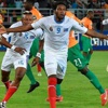 Mbokani zorluyor Mbokani zorluyor