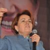 Meral Akşener'den açıklama geldi: Bir alan doldurmak için yola çıkmış değiliz