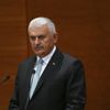 Başbakan Yıldırım, ABD Savunma Bakanı Mattis ile görüştü
