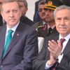 Saray'dan Bülent Arınç'ın istifasına yönelik açıklama!