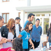Universiteye ilk adım Universiteye ilk adım