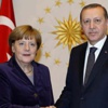 Rusya'dan Merkel'e tehdit: Kelimeleri dikkatli seç