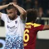 Trabzonspor'a Burak Yılmaz'dan kötü haber