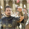 Exodus: Tanrılar ve Krallar'da Christian Bale başrolde