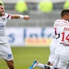 Ligue 1'de Lyon maç fazlasıyla lider Ligue 1'de Lyon maç fazlasıyla lider
