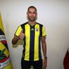 Fenerbahçe'de Islam Slimani yarın imzalıyor Fenerbahçe'de Islam Slimani yarın imzalıyor