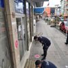 Kırıkkale Belediyesinden koronavirüs önlemleri Kırıkkale Belediyesinden koronavirüs önlemleri