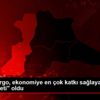 Yurtiçi Kargo, ekonomiye en çok katkı sağlayan "tek ... Yurtiçi Kargo, ekonomiye en çok katkı sağlayan "tek ...