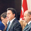 Ekonomi tam kadro