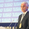 Hukuk güvenliği erozyona uğradı bu, ekonomi ve demokrasi için zafiyet Hukuk güvenliği erozyona uğradı bu, ekonomi ve demokrasi için zafiyet