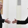 Suriye'ye Erdoğan-Putin damgası